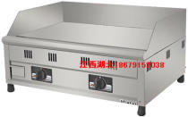 Desktop MPY-60N Desktop Gas Grill Hob Teppanyaki Yanghan marupin