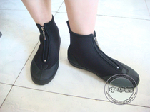 Diving shoes Winter swimming diving boots Windsurfing shoes Non-slip warm shoes Kayaking shoes Men and women