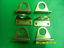 Factory direct Adek type mini cylinder MAL50LB bracket tripod LB mounting accessories spot durable