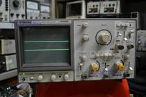 Used oscilloscope Used 20MHz oscilloscope COS5020 Japan Chrysanthemum