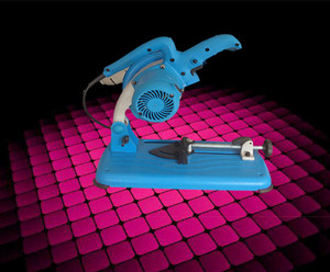 180型迷你切割机 钢材切割机,木材切割机 小型