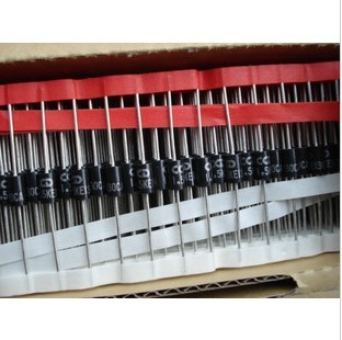 Single Bidirectional TVS Transient Suppression diode P6KE440CA DO-15