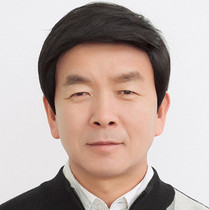 Middle-aged mens wig real hair headgear Whole top Middle-aged mens short straight hair from natural realistic dad short straight hair