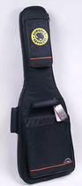 Bombgere Bug standard electric guitar package electric piano bag 3CM thick black