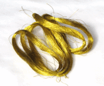 Embroidery Su embroidery material embroidery thread embroidery thread silk thread silk thread gold thread silver thread plate gold embroidery thread