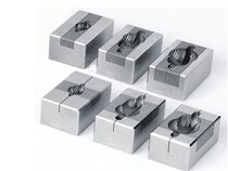 Rat brain slice mold Mouse brain slice mold Animal brain slice mold