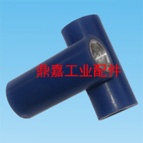 Edge banding machine Korea Jidong KDTPU belt wheel 16*26*60