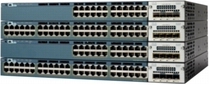 (New licensed) Cisco Cisco 3560X-24P-S 24 POE full gigabit three-layer switch