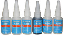 Ausbang A406 instant glue quick-drying glue instant glue 406 glue strong glue 20g special price