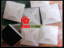 Suction cup positioning sheet glued-type zahline fixing seat 12 * 12100 only (imported powerful double-sided adhesive)