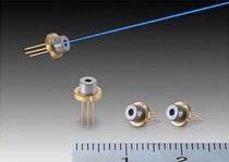 Brand new imported high-power 200mW SLD3237VF 405nm blue purple laser diode laser head LD