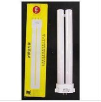 Shanghai Poolitube H Pipe 18W 27W separate energy - saving lamp square four - pin white light