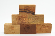 Cardas caradas Golden Cuboids legendary Myrtle Divine Wood Shock block