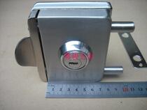 Glass door lock Glass middle door lock Glass door lock Glass door lock without opening