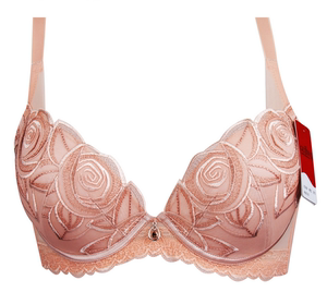 古今<em>文胸</em>专柜正品 <em>0C958</em>小胸聚拢调整型内衣