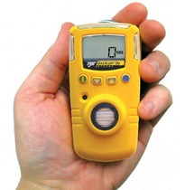 Original Canadian BW GAXT-X oxygen detector O2 gas detector