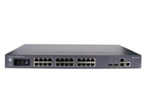 (New licensed) ZTE ZXR10 2850-26tm 24 ports 100-megabit intelligent expansion second-layer switch