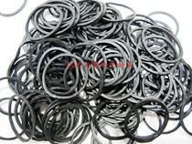 Hairband hair rope hair accessories rubber band makeup artist special shape rubber band
