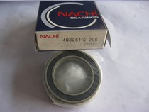 Automobile air conditioning bearing 40BGS11G-2DS size 40*62*24