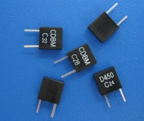 Ceramic filter frequency detector for communication machine CDBM455C28 CDBM455C24 LTM455EW