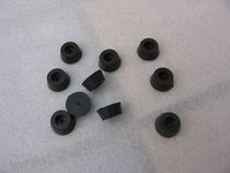 Speakers accessories-speaker shackles speaker bi zhen jiao nail shockproof foot nail amplifier mats