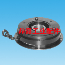 Electromagnetic clutch Single plate clutch Dry clutch Single plate clutch Flange flange Dry clutch