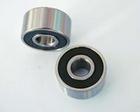 Thickened bearing 180500 62200-2rs inner diameter 10 * outer diameter 30 * thickness 14