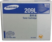 Samsung MLT-D209L original drum (oversized capacity) Samsung SCX-4824HN SCX-4828HN Selenium Drum