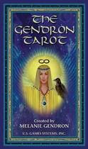 Import of the genuine Gendron Tarot Jedun tarot (order) price floating