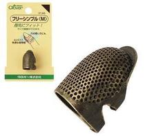 Beauty brothers * Japanese cola (clover) long nail thimble collared wire pressure tool M (57-346)
