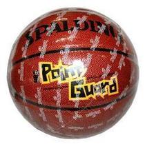 Spalding 74100 74-100 NBA Point Guard Blue Ball