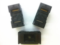 100% JAPAN ENPLAS ORIGINAL TSOP48 TEST SOCKET TSOP48 BURN SEAT OTS-48-0 5-014