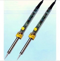 Taiwan constant temperature adjustment 60W electric soldering iron environmental protection external heat temperature adjustment electric soldering iron electronic welding repair tool