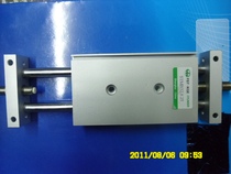 Direct sales Sino-Italian joint venture imported sealing ring pneumatic components STMB slide cylinder STMB32*25 spot wear-resistant