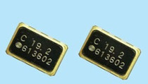 citizen crystal oscillator 19 2MHZ TCXO (with pressure control) CSX-325T-19 200M2-UT10 original dress