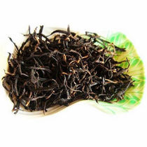 Ancient tree black tea Yunnan Ancient Tree wild Dianhong Tea Golden Silk Dianhong Tea Fruity and attractive similar to Jin Jun Mei