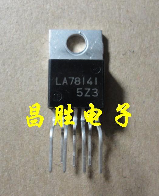 u0418u043du0442u0435u0433u0440u0430u043bu044cu043du0430u044f u043cu0438u043au0440u043eu0441u0445u0435u043cu0430 OTHER LA78141.