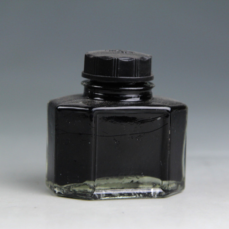 钢笔 墨水 硬笔书法用墨水