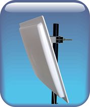 RFID High Frequency Reader RFID Remote Reader 10 m Ultra High Frequency Reader 915M