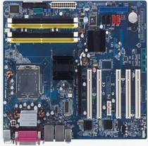 Research China Industrial Control Machine Large Motherboard Industrial Control Motherboard AIMB-763VG AIMB-769VG