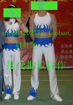 Dance supplies public aerobics clothing competitive aerobics clothing