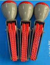 Book a 4-place belt seal Digital plus English roller seal book to be modified Chinese character letter symbol adjustable seal