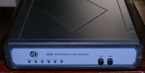 V-GVE protocol converter E1 V35 G 703 V35FE1 V35 (physical figure