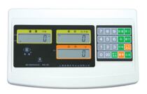 British exhibition electronic scale pricing display electronic head weighing instrument original factory XK3150(P)