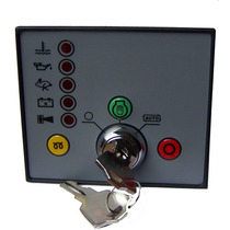 Generator controller generator set controller self-starting module HQM170 HGM170