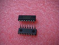 Brand new original imported TI 74HC14 SN74HC14N DIP straight plugged in