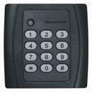 Honeywells new access control card reader JT-MCR55-ID keyboard type