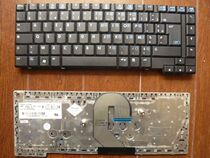 hp 6515B brand new original French keyboard FR keyboard