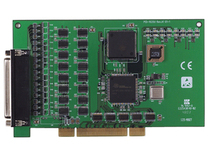 Advantech PCI-1612U RS-232 422 485 Universal PCI Communication Card