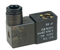 Solenoid valve 4V series coil Solenoid valve coil